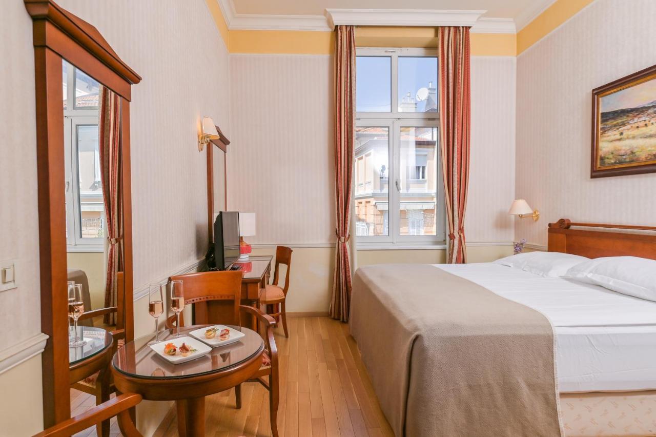 Continental Hotel Abbazia