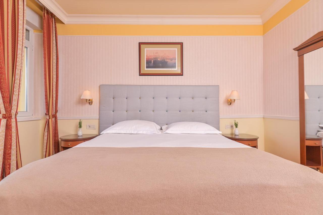 Continental 3* Abbazia