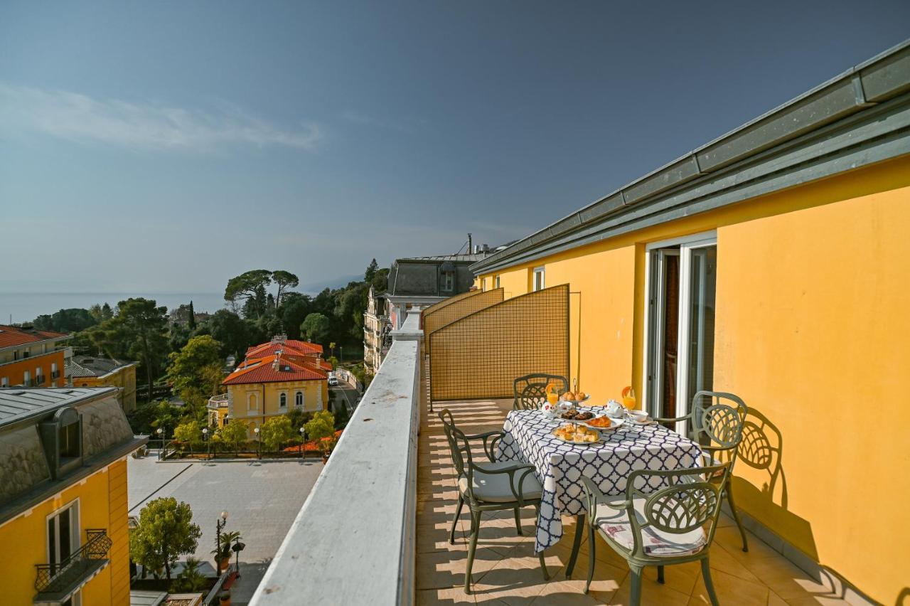 Continental 3* Abbazia