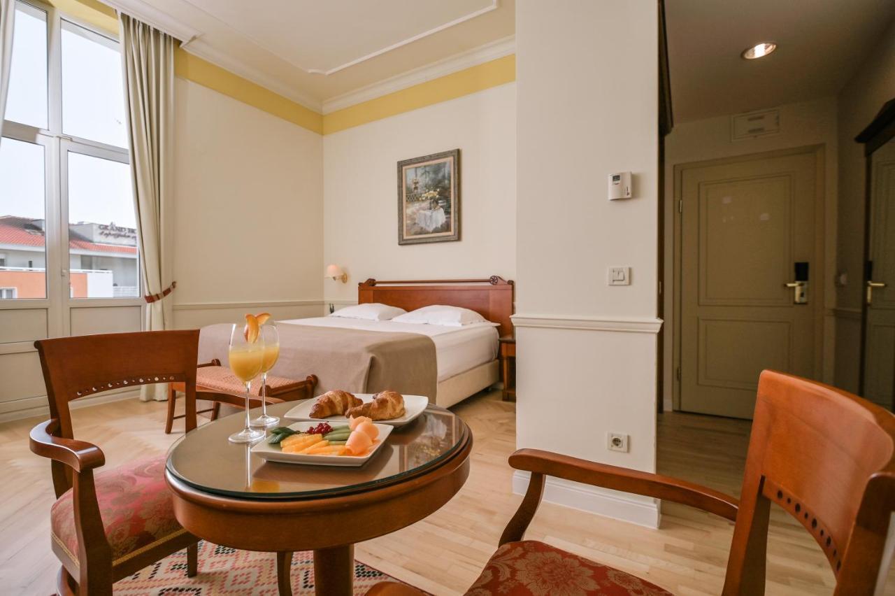 Hotel Continental Opatija
