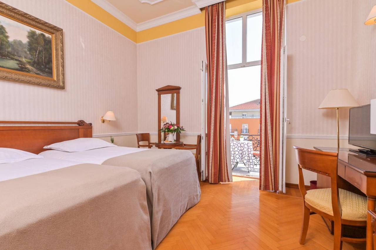 Continental Opatija