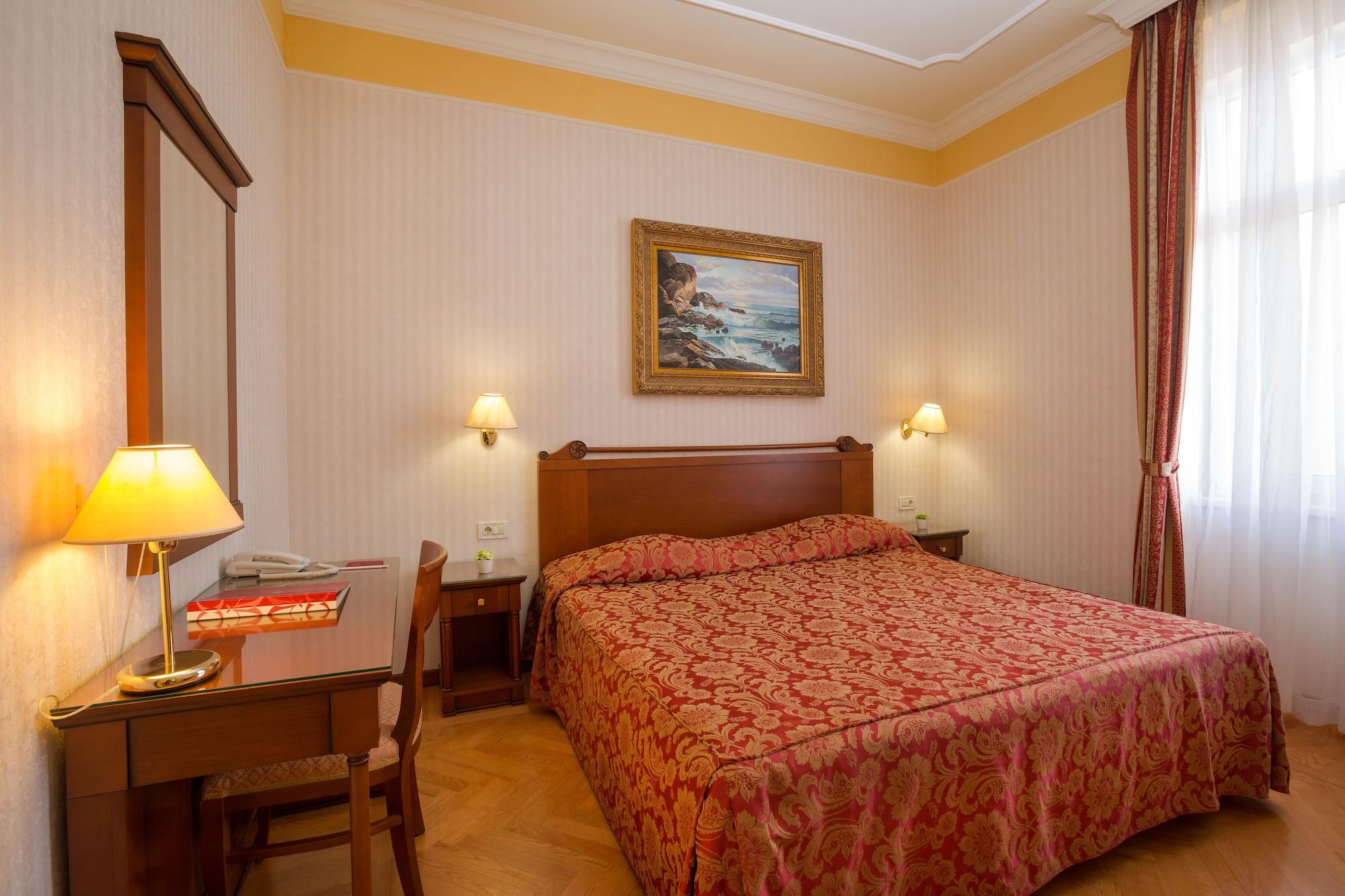 Continental Opatija