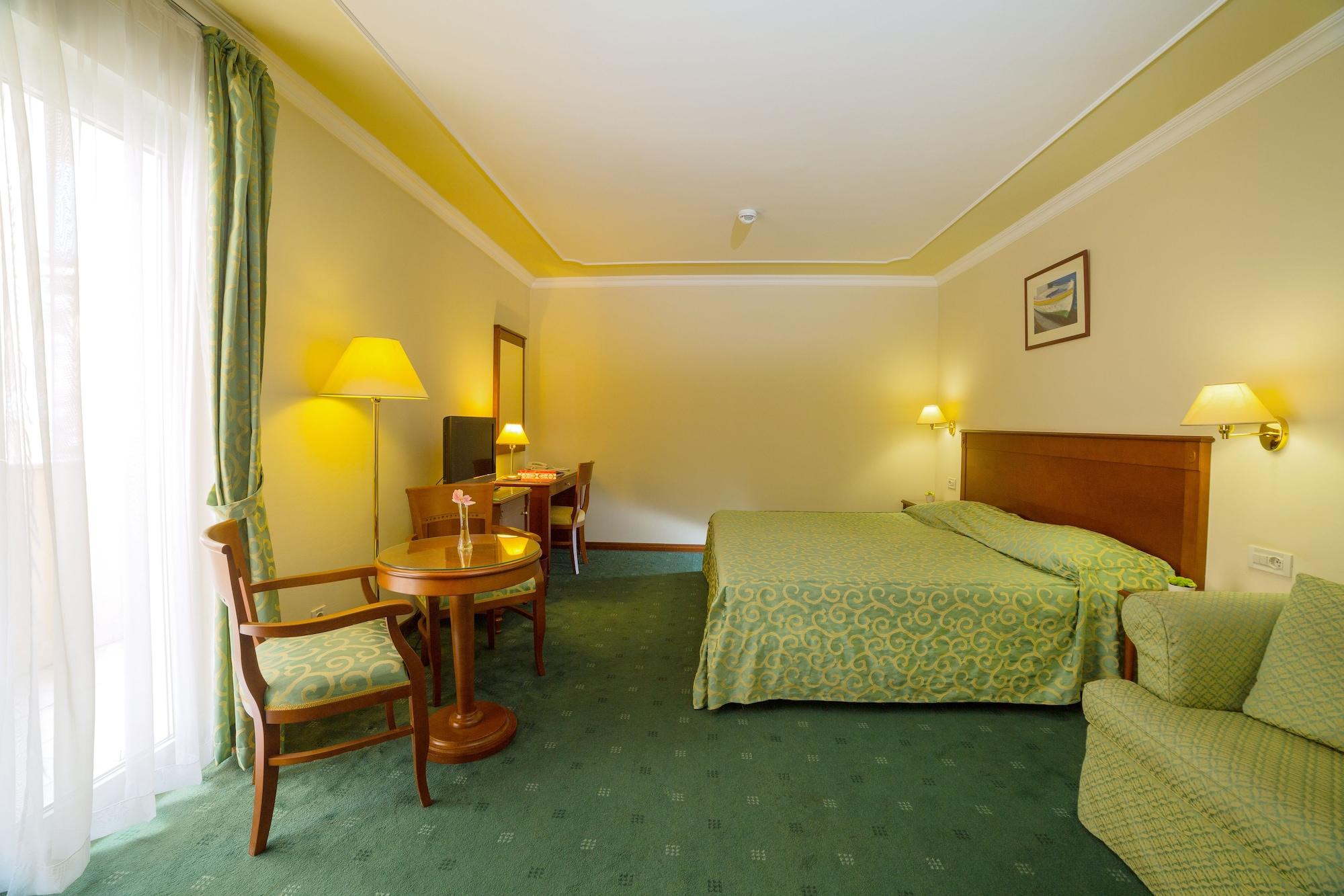 Continental Hotel Abbazia