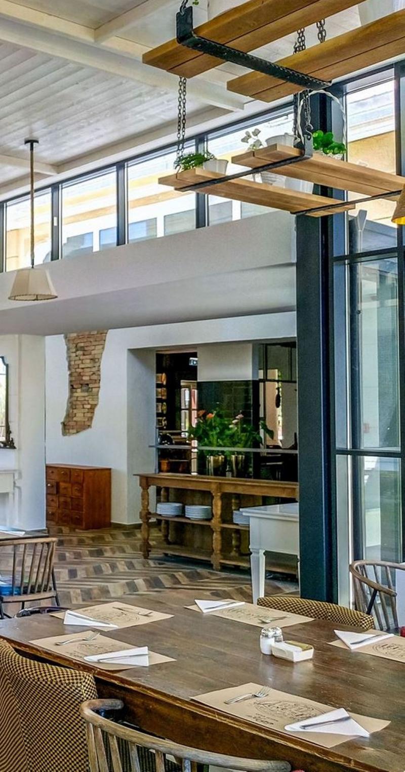 Hotel Continental 3*
