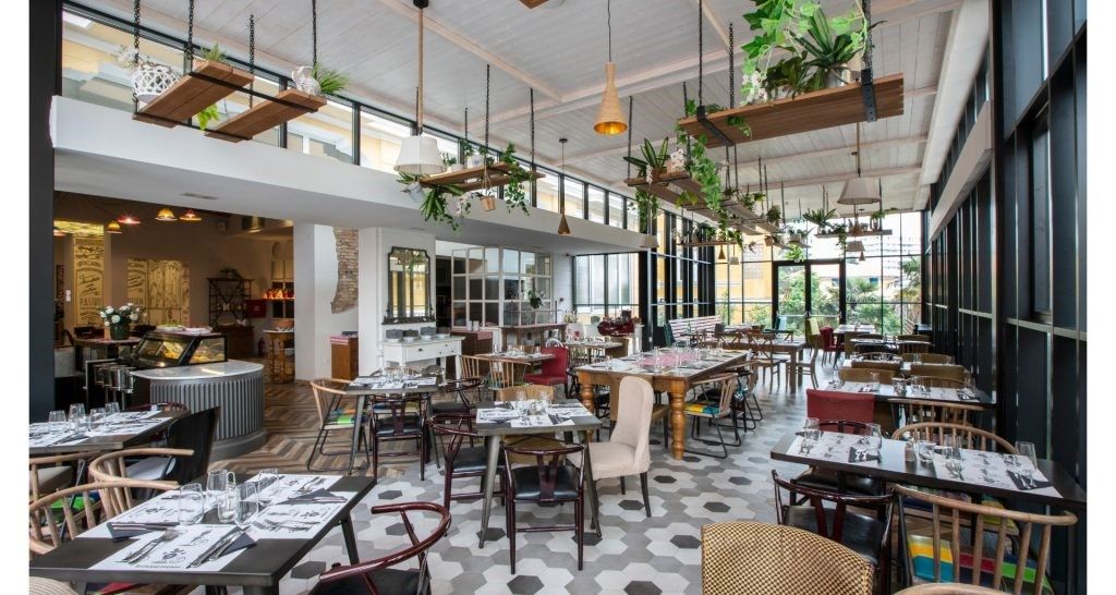 Hotel Continental 3*