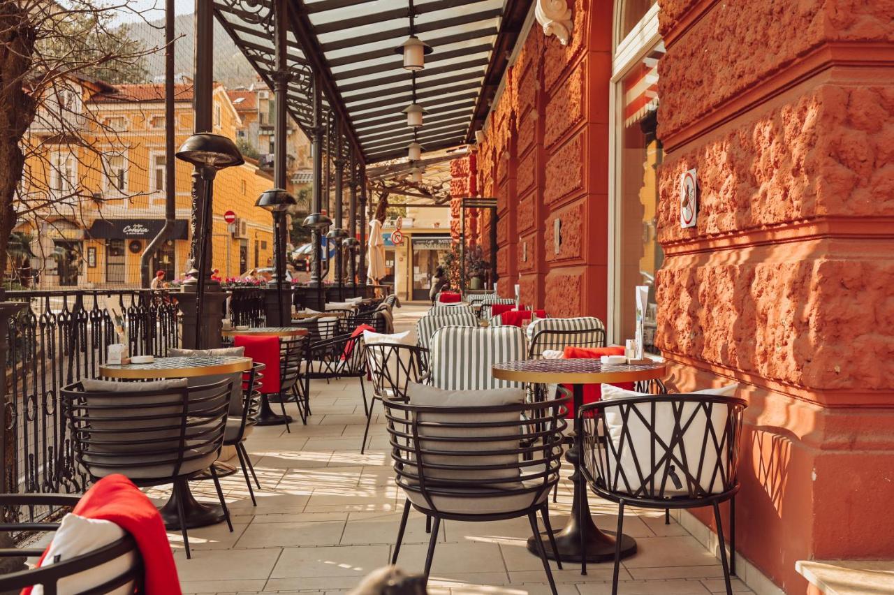 Hotel Continental 3*