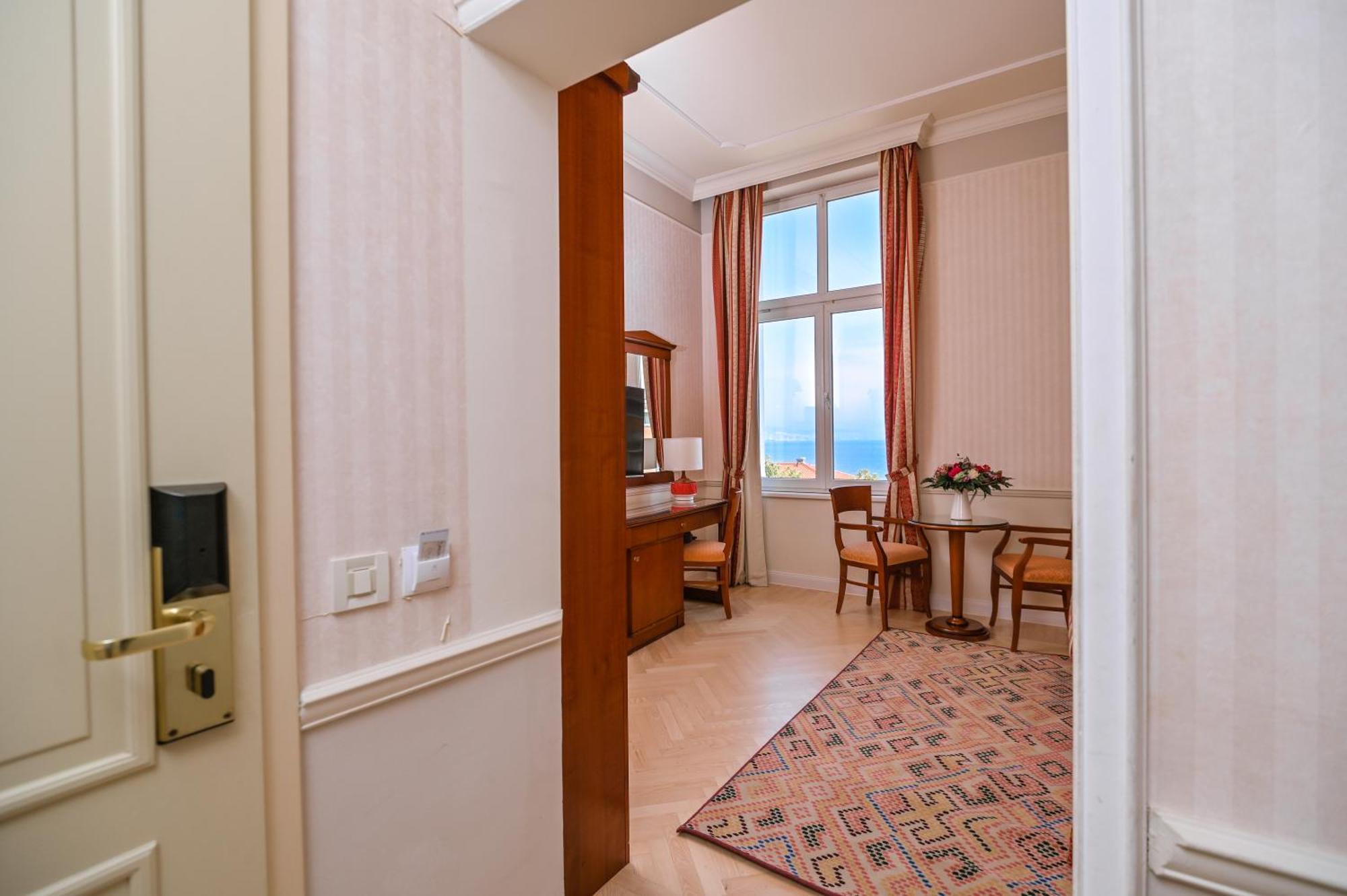 Hotel Continental